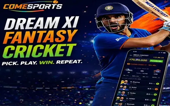 Hyderabad vs Delhi on Hero11